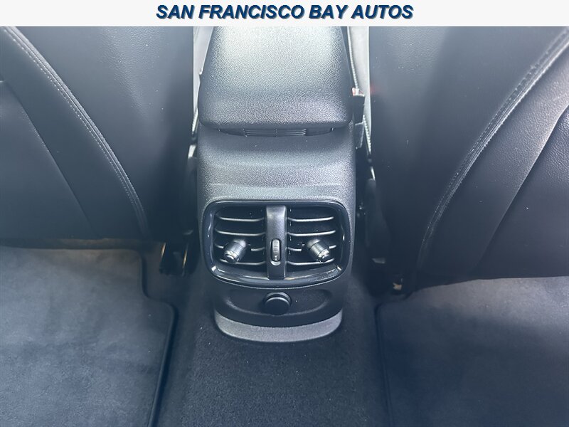 2017 MINI Clubman Cooper S - Photo 41 - San Rafael, CA 94901