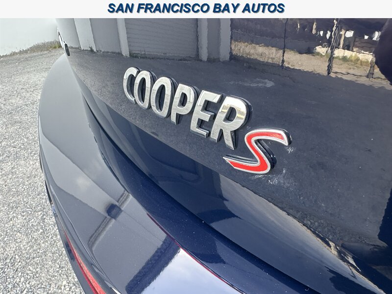 2017 MINI Clubman Cooper S - Photo 50 - San Rafael, CA 94901