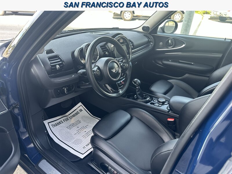 2017 MINI Clubman Cooper S - Photo 15 - San Rafael, CA 94901