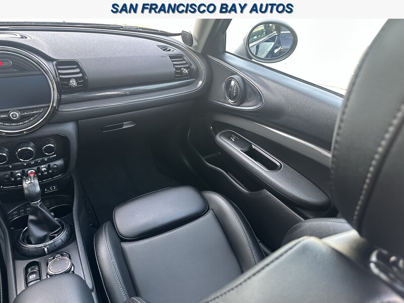 2017 MINI Clubman Cooper S - Photo 21 - San Rafael, CA 94901