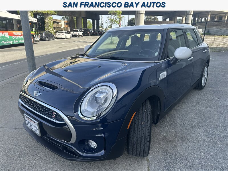 2017 MINI Clubman Cooper S - Photo 3 - San Rafael, CA 94901
