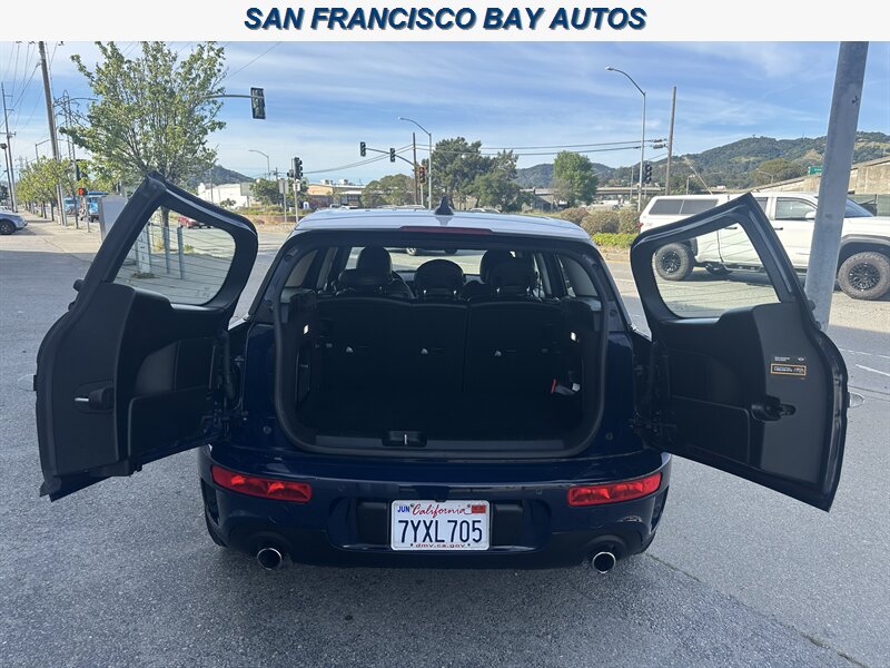 2017 MINI Clubman Cooper S - Photo 33 - San Rafael, CA 94901