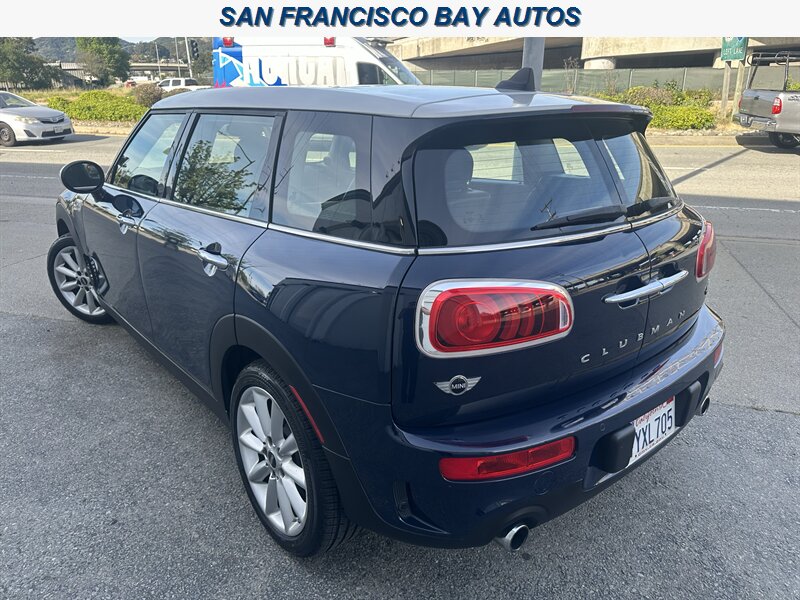 2017 MINI Clubman Cooper S - Photo 7 - San Rafael, CA 94901