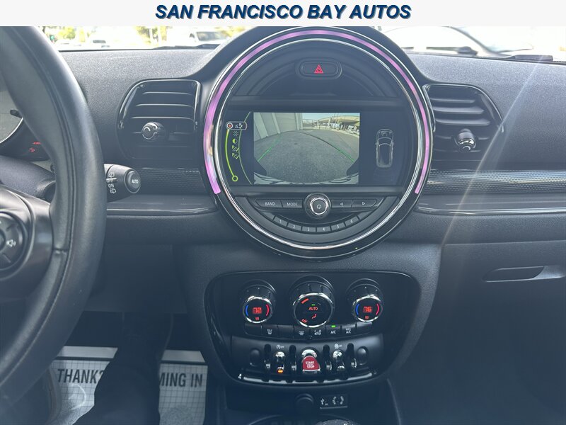 2017 MINI Clubman Cooper S - Photo 30 - San Rafael, CA 94901