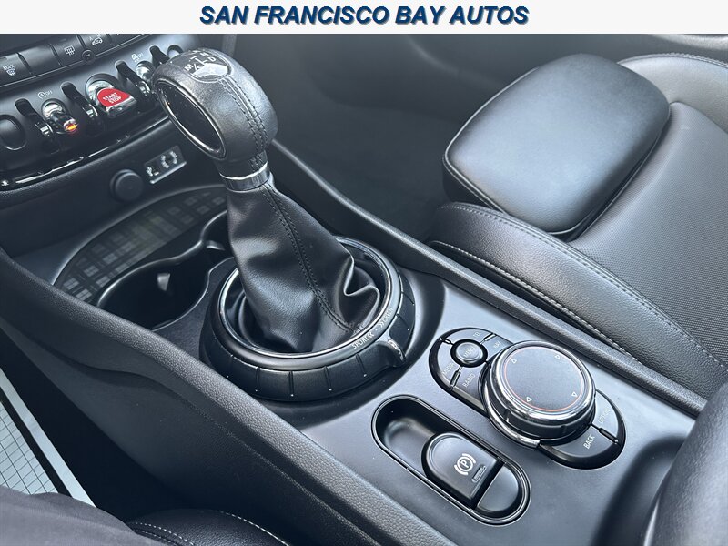 2017 MINI Clubman Cooper S - Photo 19 - San Rafael, CA 94901