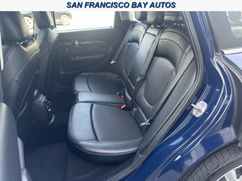 2017 MINI Clubman Cooper S - Photo 25 - San Rafael, CA 94901