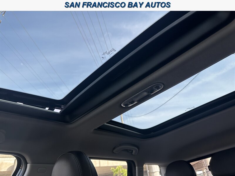 2017 MINI Clubman Cooper S - Photo 42 - San Rafael, CA 94901