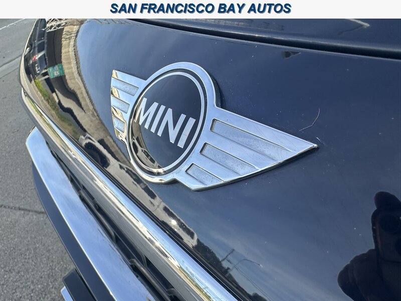2017 MINI Clubman Cooper S - Photo 48 - San Rafael, CA 94901