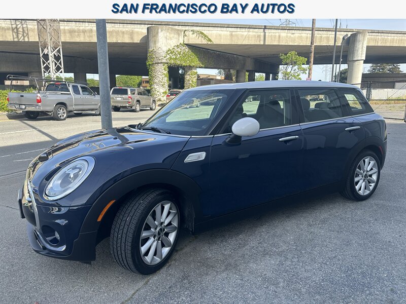 2017 MINI Clubman Cooper S - Photo 4 - San Rafael, CA 94901