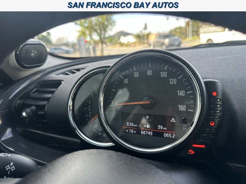 2017 MINI Clubman Cooper S - Photo 17 - San Rafael, CA 94901