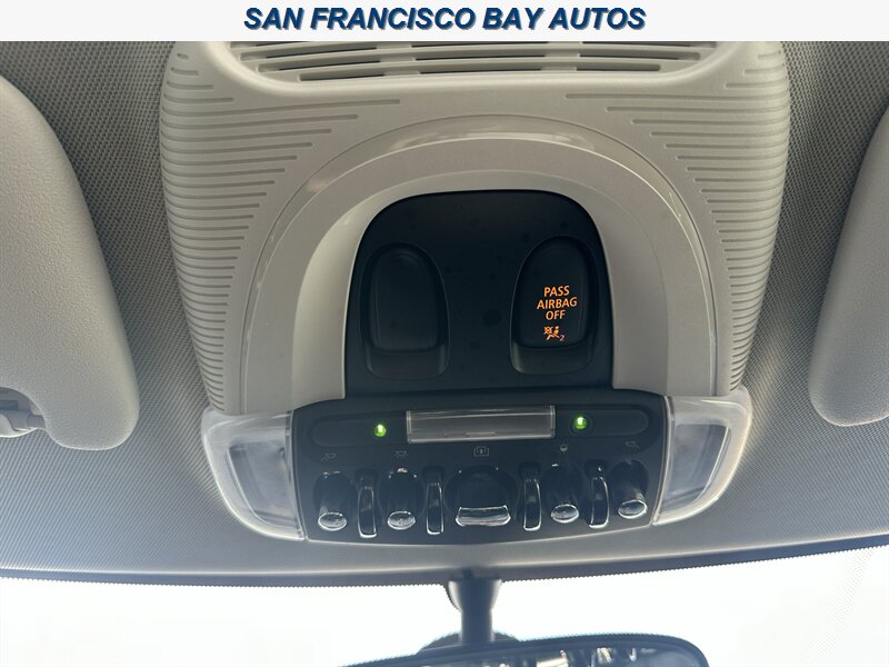 2017 MINI Clubman Cooper S - Photo 45 - San Rafael, CA 94901