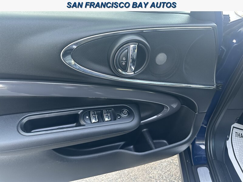 2017 MINI Clubman Cooper S - Photo 40 - San Rafael, CA 94901