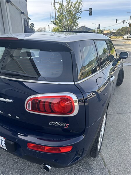 2017 MINI Clubman Cooper S - Photo 36 - San Rafael, CA 94901