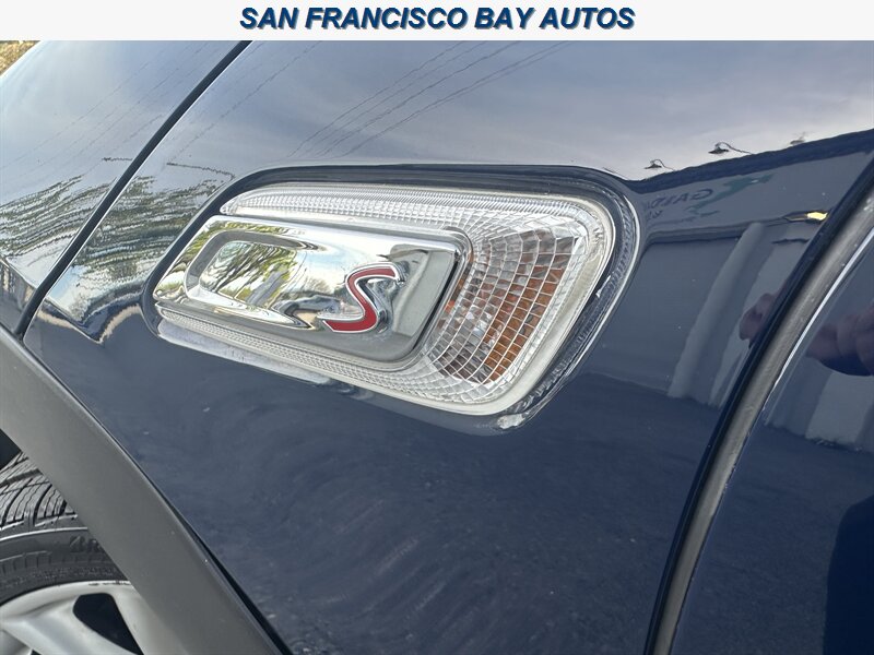 2017 MINI Clubman Cooper S - Photo 52 - San Rafael, CA 94901