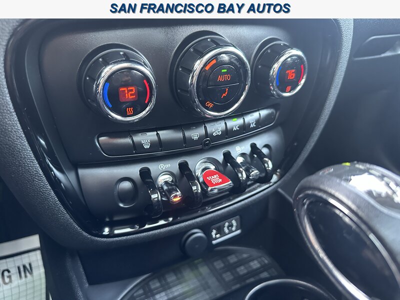 2017 MINI Clubman Cooper S - Photo 22 - San Rafael, CA 94901
