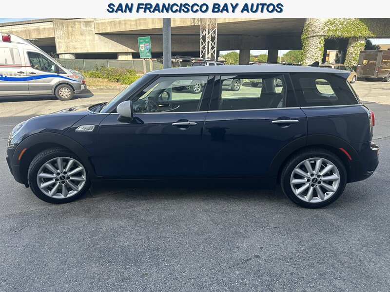 2017 MINI Clubman Cooper S - Photo 5 - San Rafael, CA 94901