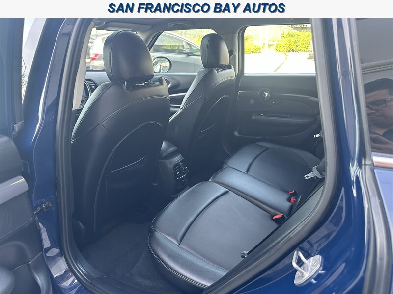 2017 MINI Clubman Cooper S - Photo 24 - San Rafael, CA 94901