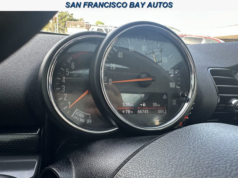 2017 MINI Clubman Cooper S - Photo 29 - San Rafael, CA 94901