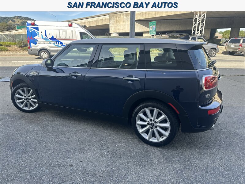 2017 MINI Clubman Cooper S - Photo 6 - San Rafael, CA 94901