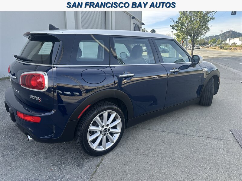 2017 MINI Clubman Cooper S - Photo 10 - San Rafael, CA 94901