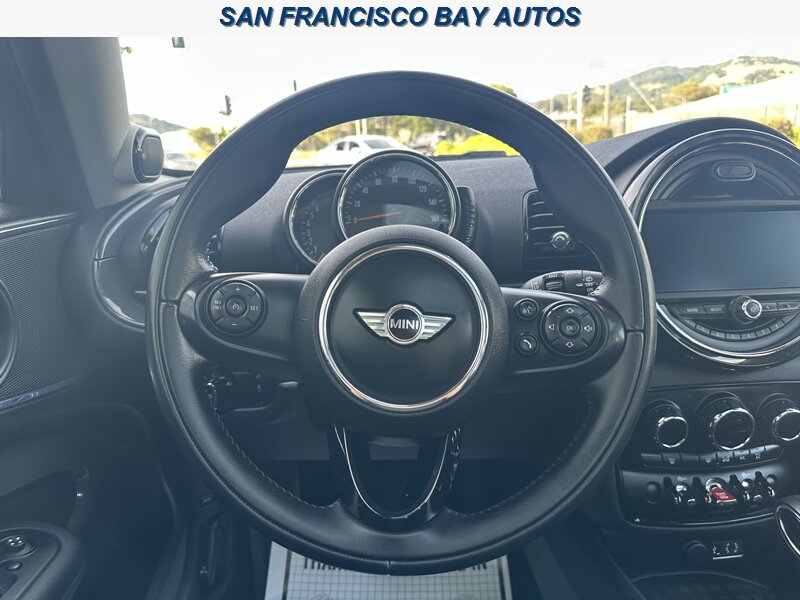 2017 MINI Clubman Cooper S - Photo 16 - San Rafael, CA 94901