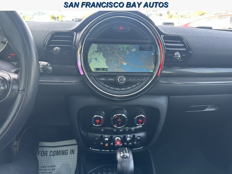 2017 MINI Clubman Cooper S - Photo 18 - San Rafael, CA 94901