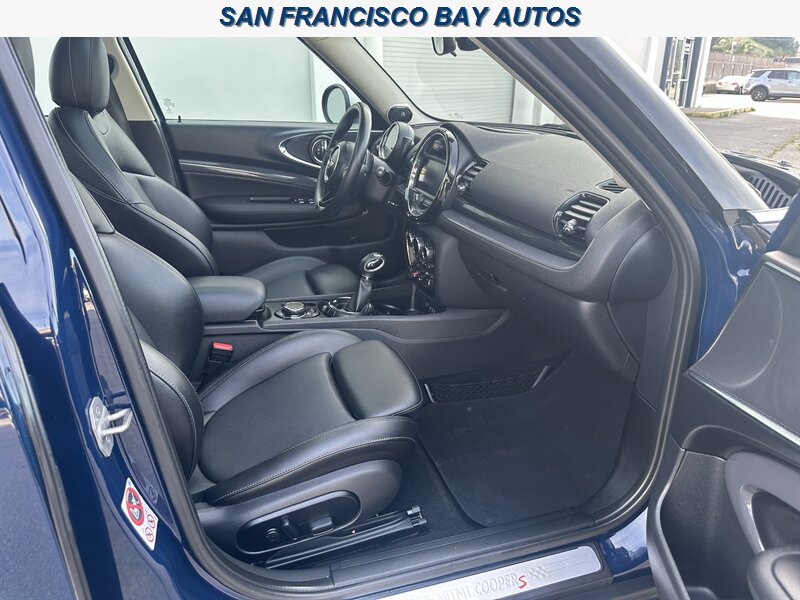 2017 MINI Clubman Cooper S - Photo 26 - San Rafael, CA 94901