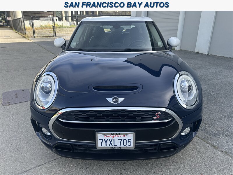 2017 MINI Clubman Cooper S - Photo 2 - San Rafael, CA 94901