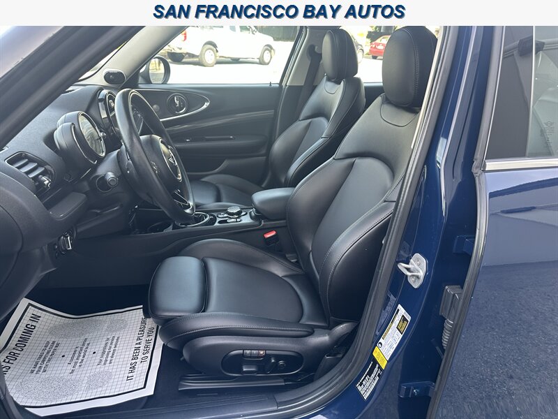 2017 MINI Clubman Cooper S - Photo 23 - San Rafael, CA 94901