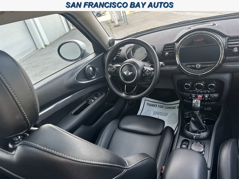 2017 MINI Clubman Cooper S - Photo 14 - San Rafael, CA 94901