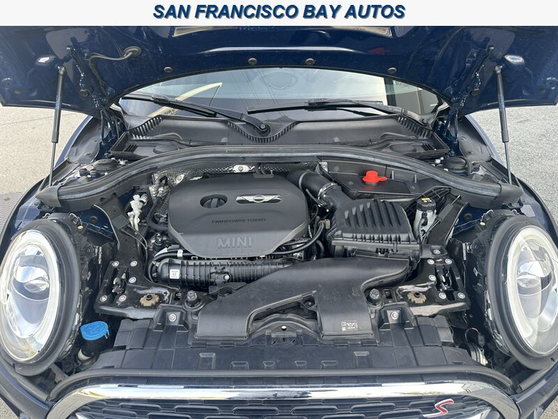 2017 MINI Clubman Cooper S - Photo 47 - San Rafael, CA 94901