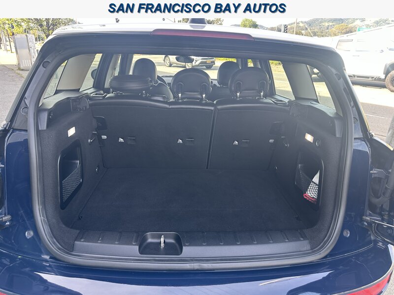 2017 MINI Clubman Cooper S - Photo 32 - San Rafael, CA 94901
