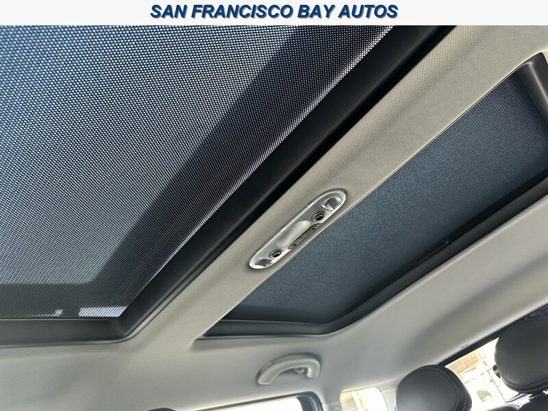 2017 MINI Clubman Cooper S - Photo 43 - San Rafael, CA 94901