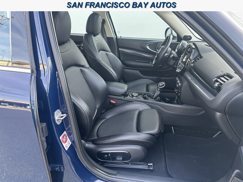 2017 MINI Clubman Cooper S - Photo 20 - San Rafael, CA 94901