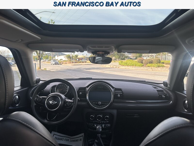 2017 MINI Clubman Cooper S - Photo 13 - San Rafael, CA 94901