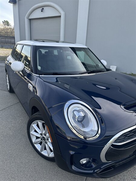2017 MINI Clubman Cooper S - Photo 35 - San Rafael, CA 94901