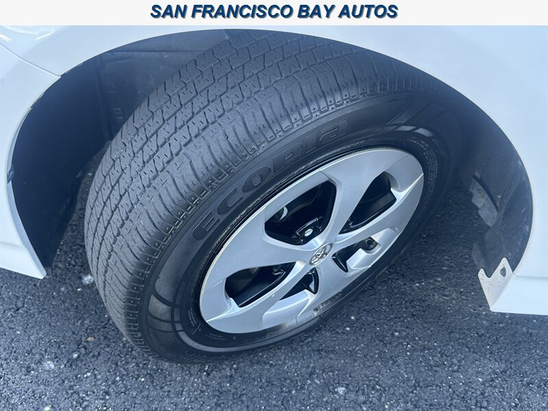 2013 Toyota Prius Two - Photo 40 - San Rafael, CA 94901