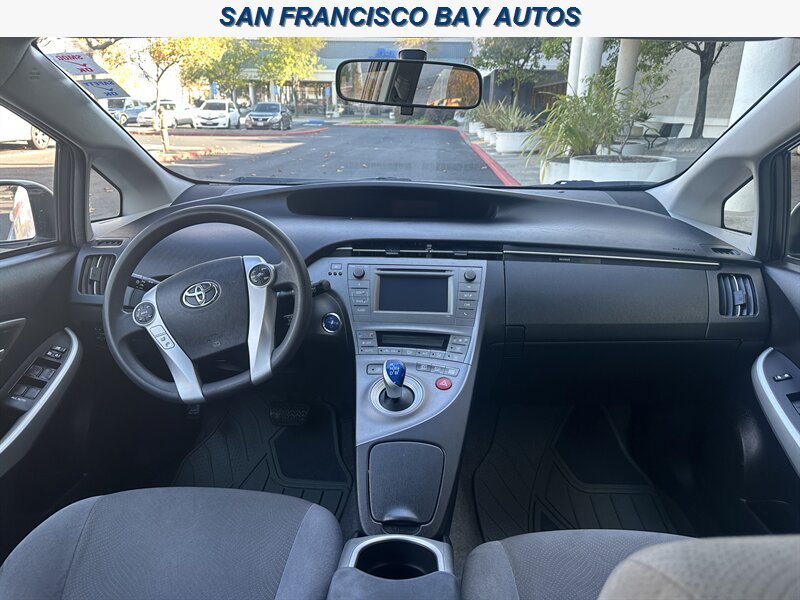 2013 Toyota Prius Two - Photo 14 - San Rafael, CA 94901