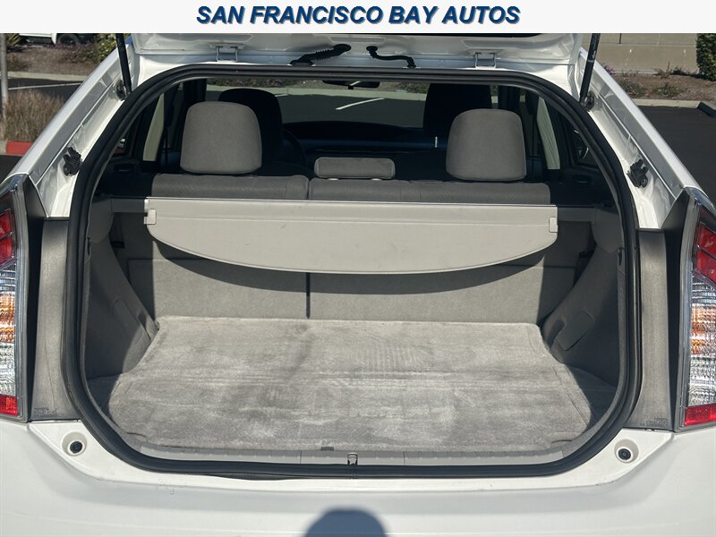 2013 Toyota Prius Two - Photo 33 - San Rafael, CA 94901