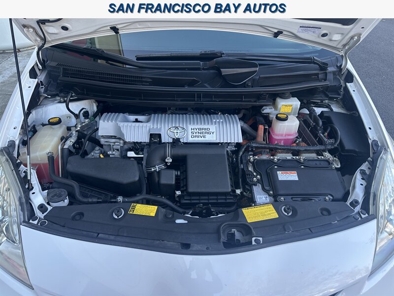 2013 Toyota Prius Two - Photo 44 - San Rafael, CA 94901