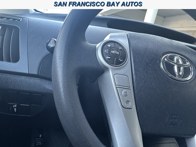 2013 Toyota Prius Two - Photo 30 - San Rafael, CA 94901