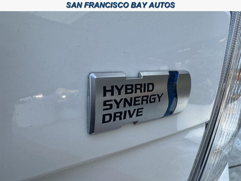 2013 Toyota Prius Two - Photo 46 - San Rafael, CA 94901