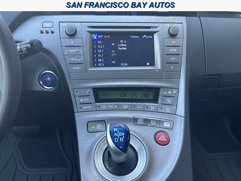 2013 Toyota Prius Two - Photo 22 - San Rafael, CA 94901
