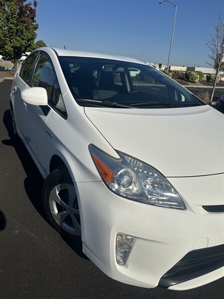 2013 Toyota Prius Two - Photo 36 - San Rafael, CA 94901