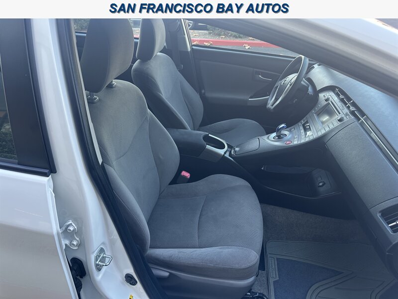 2013 Toyota Prius Two - Photo 25 - San Rafael, CA 94901
