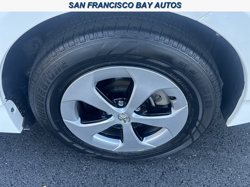 2013 Toyota Prius Two - Photo 41 - San Rafael, CA 94901