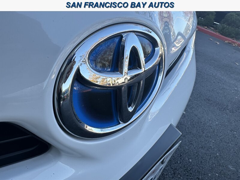 2013 Toyota Prius Two - Photo 45 - San Rafael, CA 94901