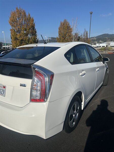 2013 Toyota Prius Two - Photo 39 - San Rafael, CA 94901