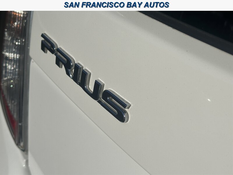 2013 Toyota Prius Two - Photo 48 - San Rafael, CA 94901