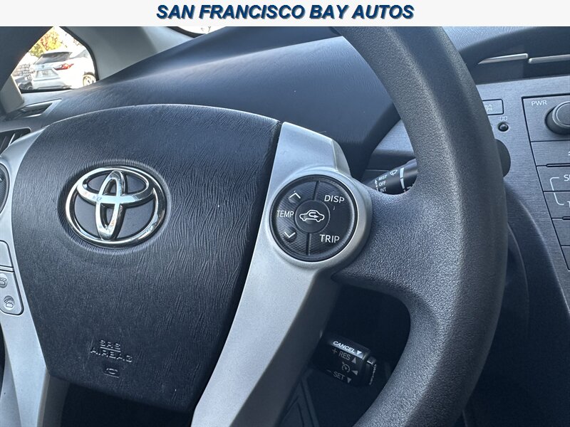2013 Toyota Prius Two - Photo 29 - San Rafael, CA 94901